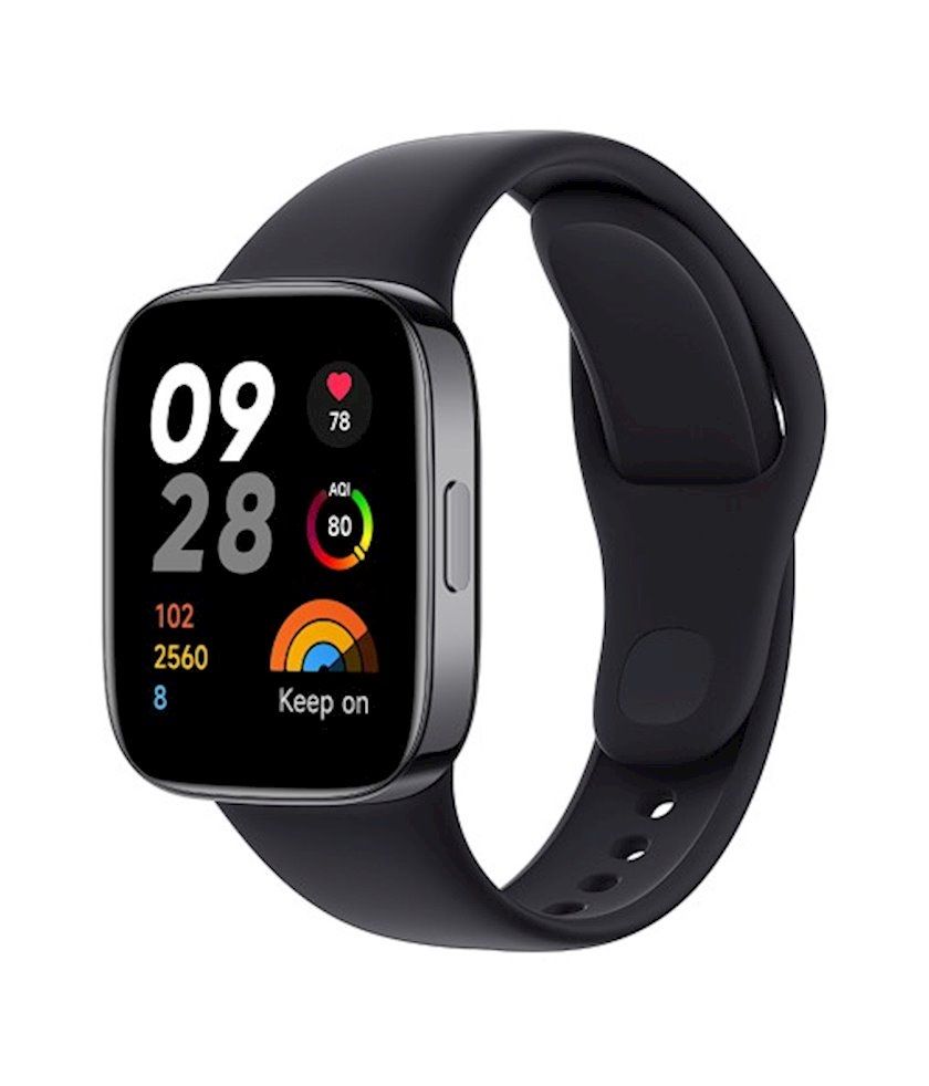 Redmi Watch 3 Redmi Watch 3 Active