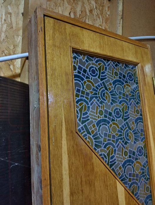 Usa cu toc 205x78x13