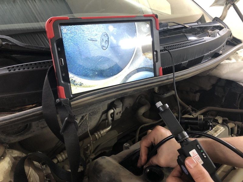 Автоподбор, проверка авто, автоэксперт, эндоскопия, осмотр авто, диагн