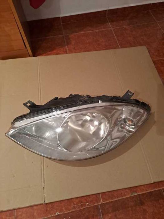 Far stanga Mercedes A Class W169 an 2004-2008 original Europa