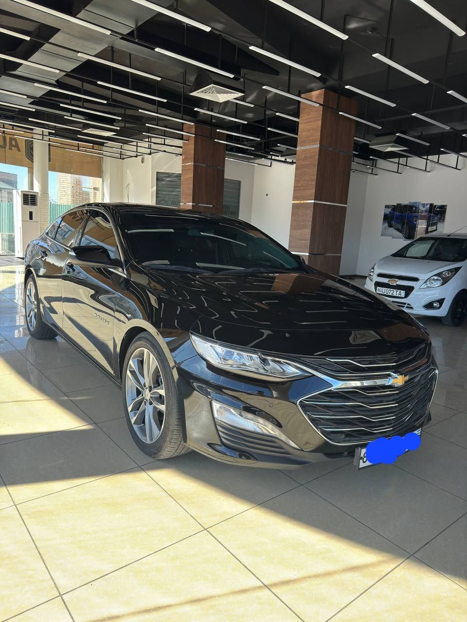 Прадаётся Malibu 2 premier 2.0 турбо