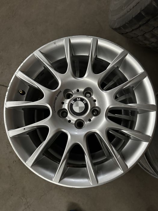 Vand jante BMW BBS style 216 18” 2 latimi