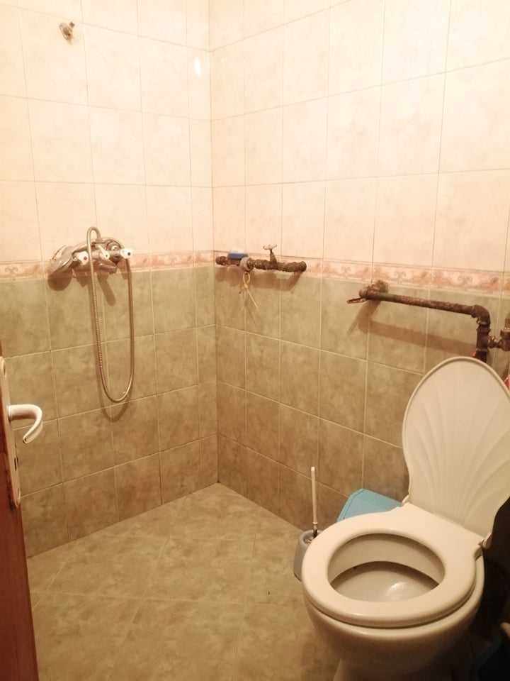 Дава се под наем Едностаен апартамент в Бургас, Възраждане - 48 кв.м за 225 € - Снимка #15