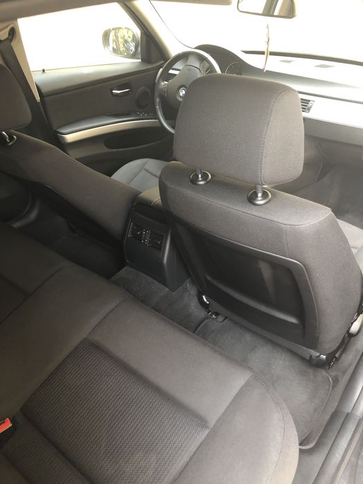 bmw e91 318d 143cp impecabil proprietar