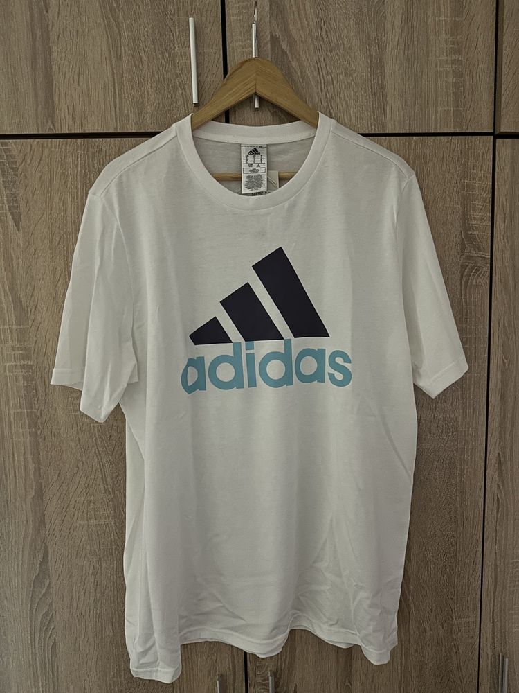 Тениски ADIDAS - L