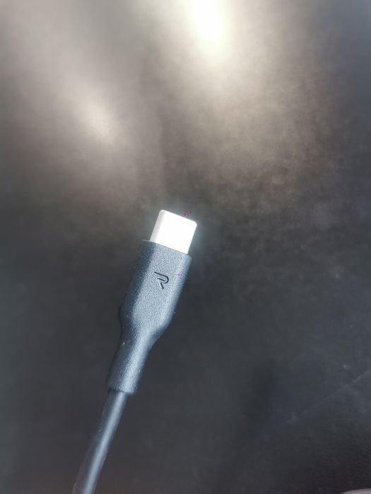 Cablu Type C to Type-C 65w+ super fast charging