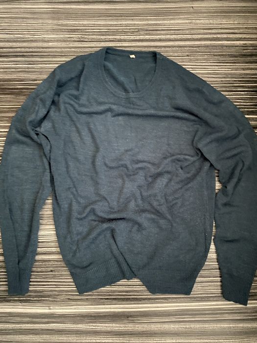 Bluza barbati material moale