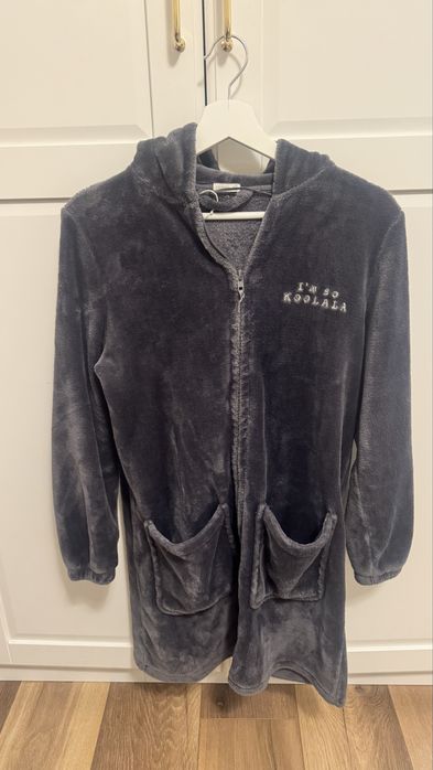 Домашен халат Oysho