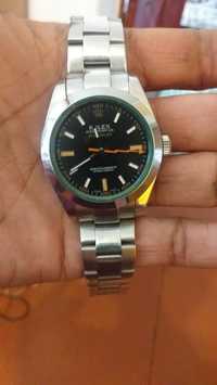 Rolex MILGAUSS   часы