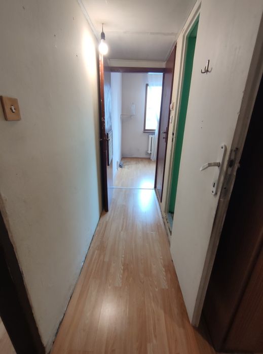 Дава се под наем Едностаен апартамент в София, 7-ми 11-ти километър - 45 кв.м за 408 € - Снимка #12