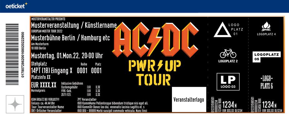 Хайде на концерт на AC/DC