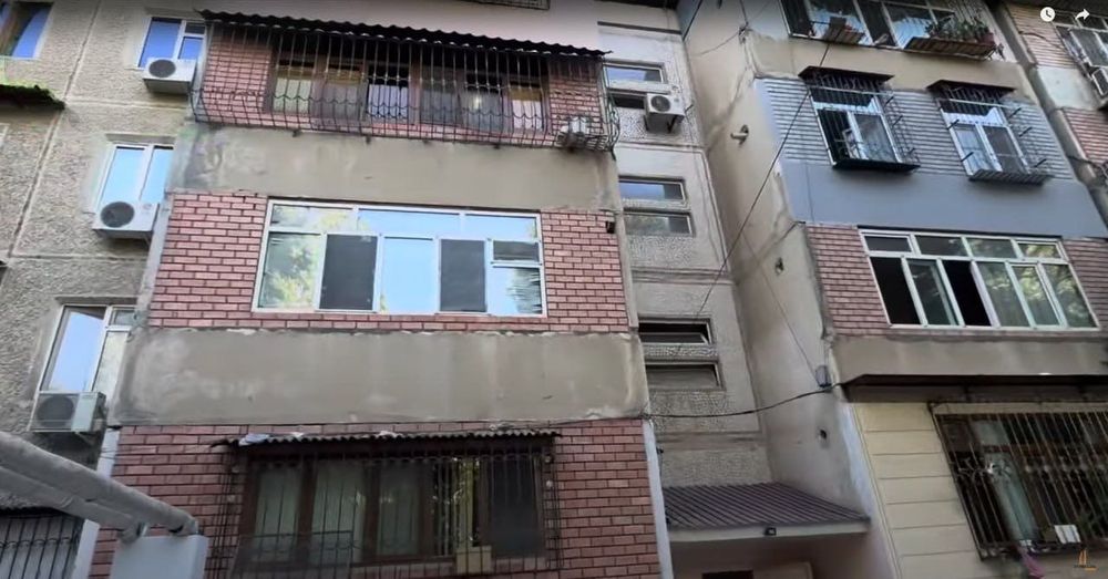 Продается 5 комнатная кв, 3 этаж Кара камиш 2/4 со всеми удобствами