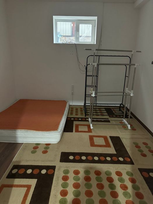 Сдается 3 комнатная квартира