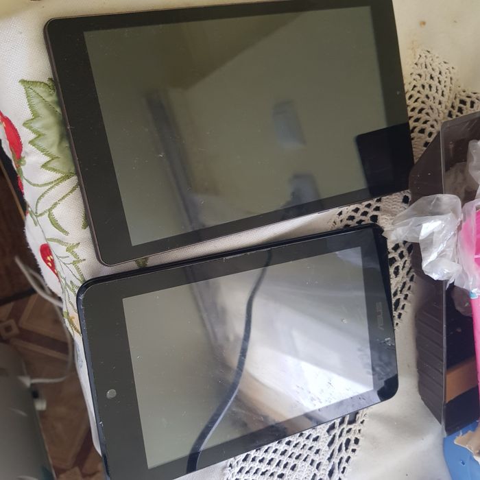 Таблети два броя