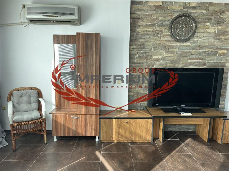 Дава се под наем Двустаен апартамент в Варна, Бриз - 70 кв.м за 714 € - Снимка #6