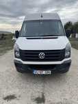 Wv Crafter , 2.0 TDI , 163 cp !