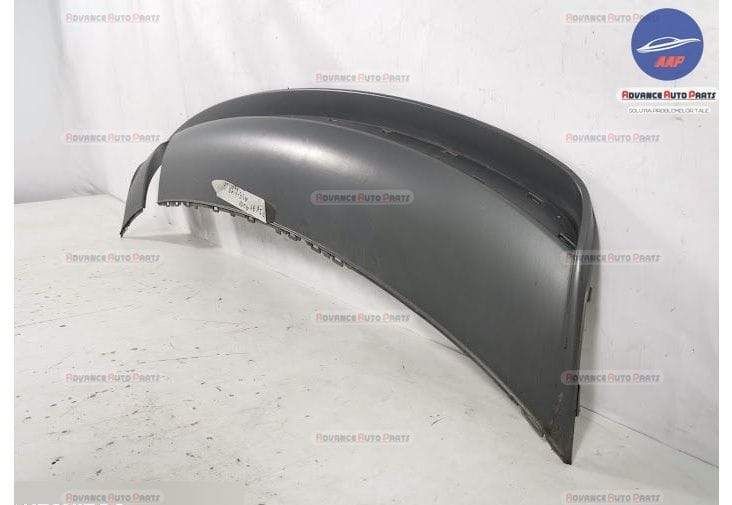 Орнамент Спойлер Задна Броня оригинален Ауди С3 / Audi S3 8V Оригинале