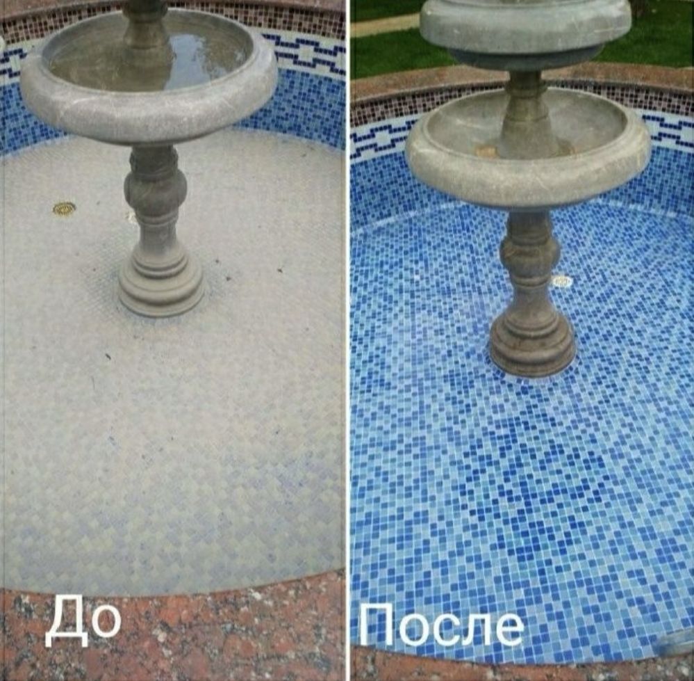Бурчатка, фасад ювиш