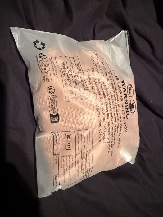 Цял бански цвят каки S размер НОВ