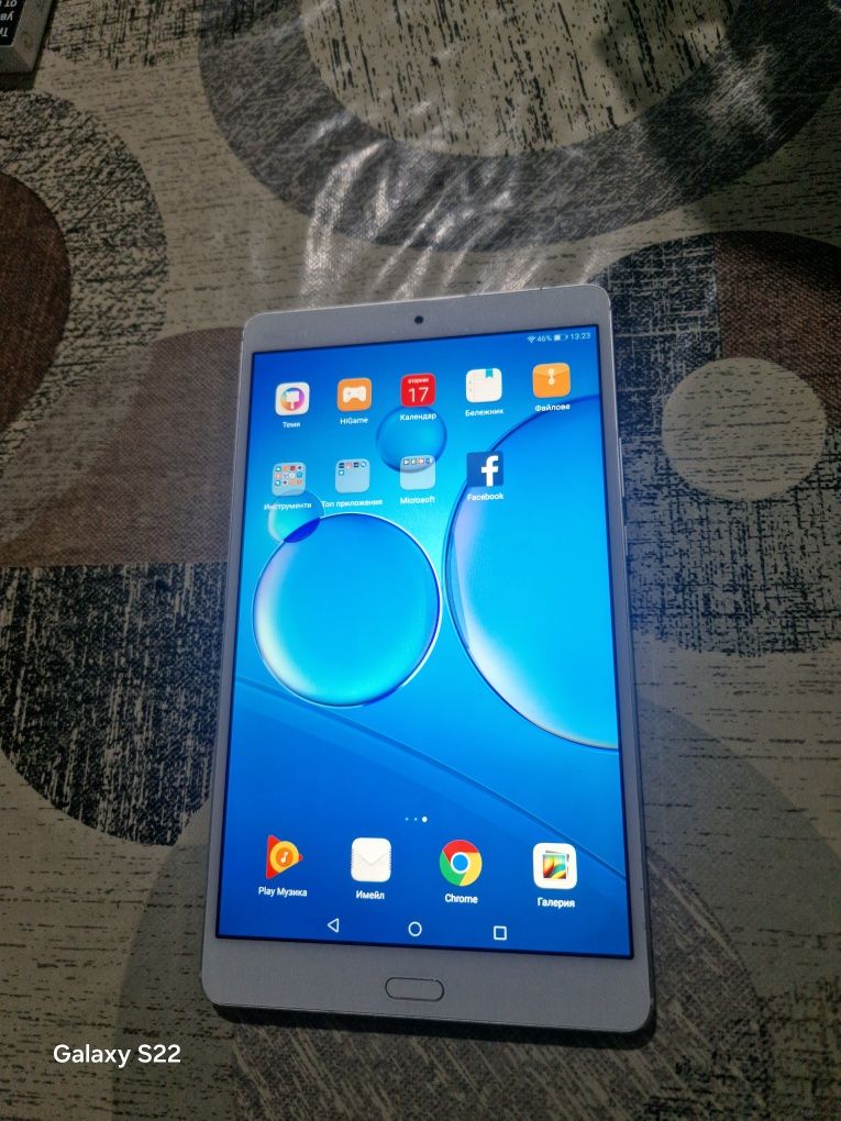 Huawei MediaPad M3 8.4