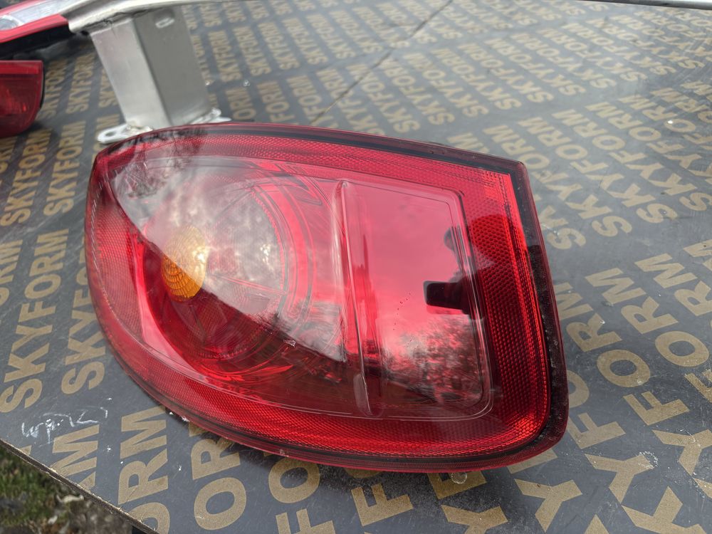 Стоп Fiat Bravo