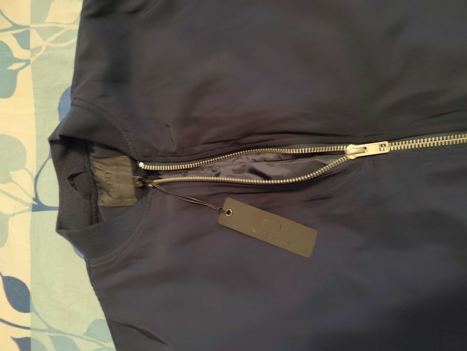 Geaca iarna Maison Cinqcent (500) masura M