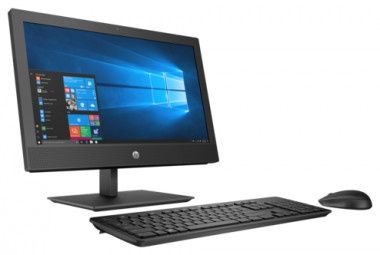 Моноблок компьютер HP ProOne/intel® core-i7 9700/RAM 16GB/SSD 512GB