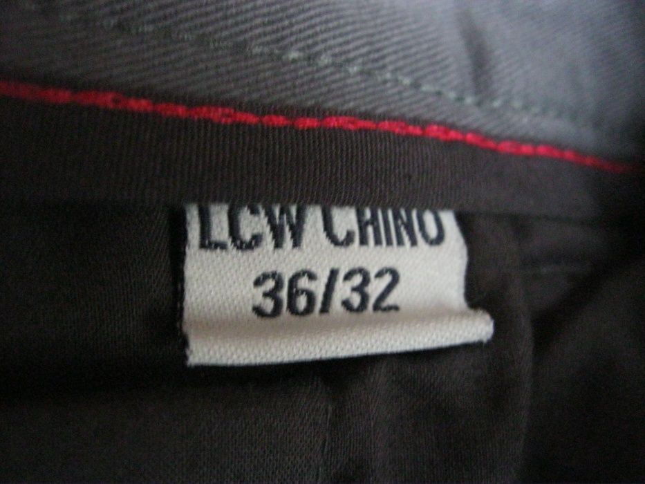 Мъжки джинси тъмно сиви/графит/