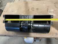 Ventilator centrifugal clima
