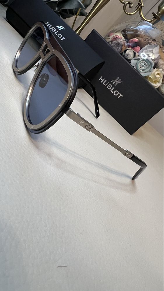Hublot H007 ochelari de soare noi rame