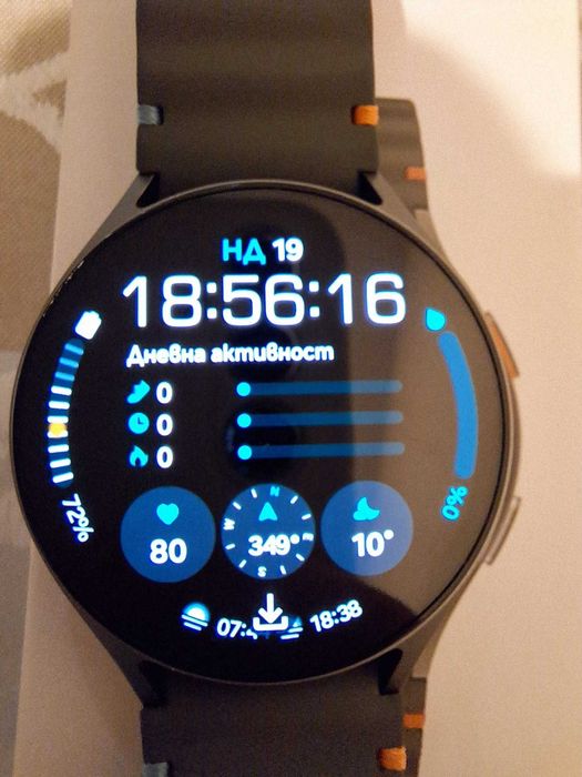 Samsung galaxy watch 7 44mm