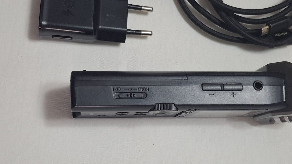 Recorder Taskam DR-22wl