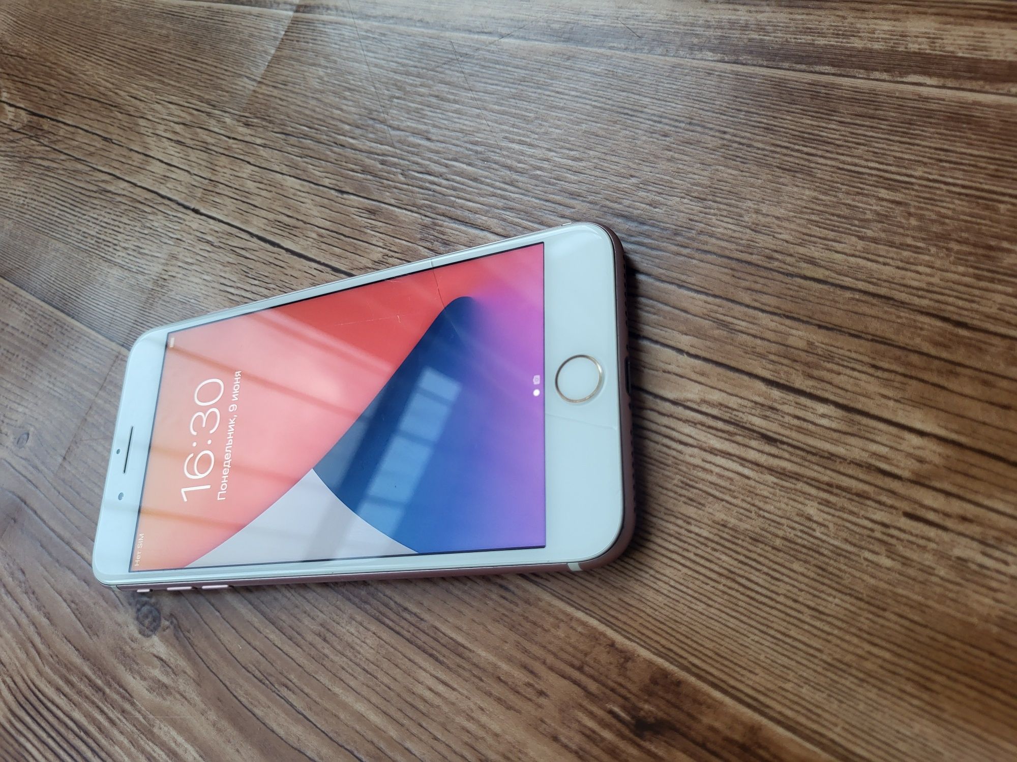 Apple iPhone 7+ айфон7+