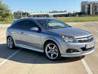 Opel Astra H GTC