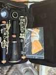 Clarinet parrot original 17/6