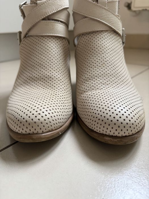 Botine Lasocki de toamna