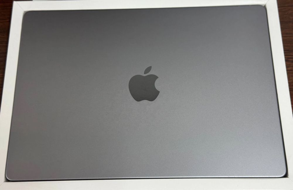 MacBook pro 14’inch m1pro