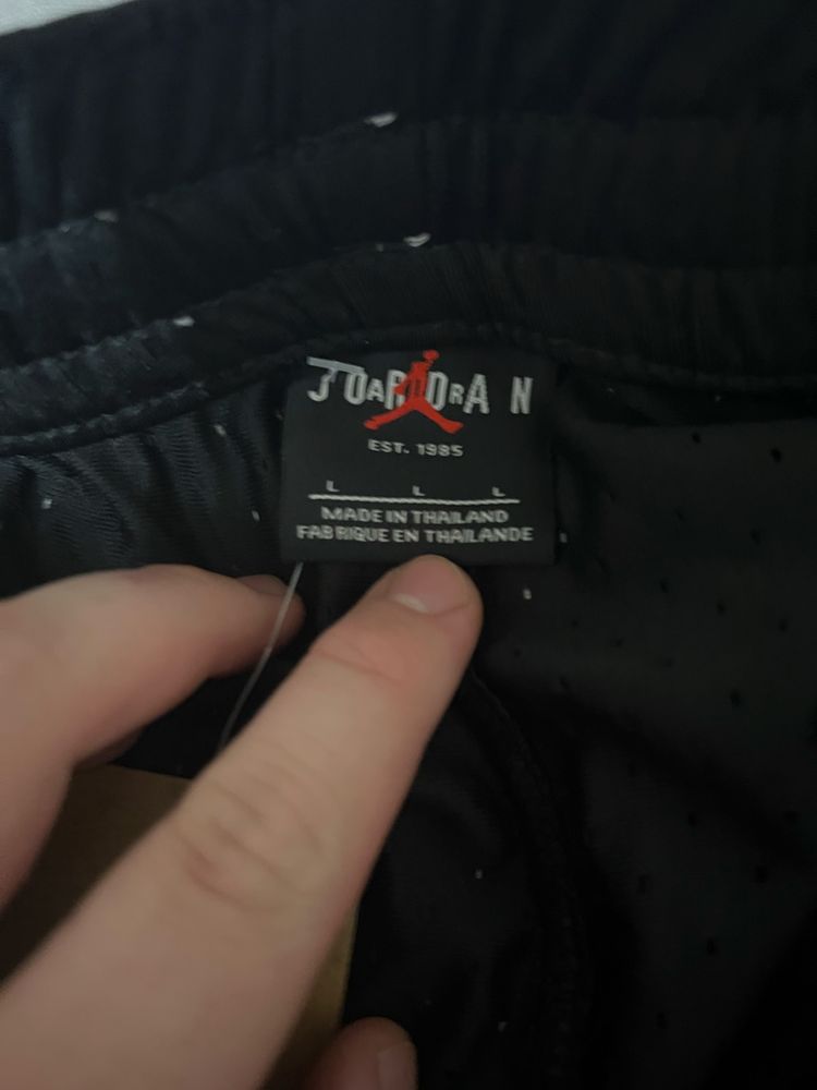 Pantaloni scurti Jordan
