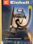 Aspirator umed - uscat Einhell