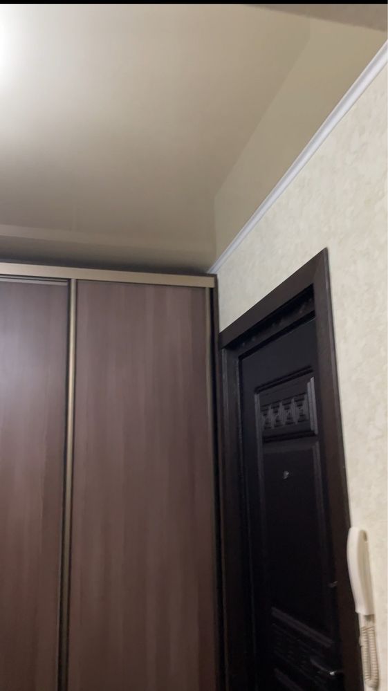 Продам 1 комнатную квартиру
