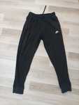 Pantaloni Nike negri