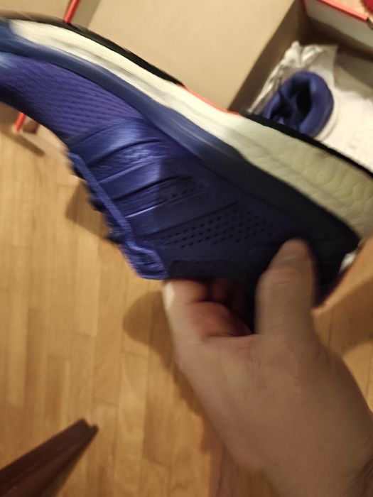 Adidas Supernova Glide 7