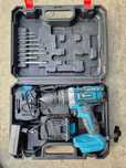 Filetanta/Bormasina Conentool 45Nm Cu 2 Acumulatori de 2.0Ah 21V
