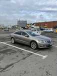 Vand Passat CC facelift