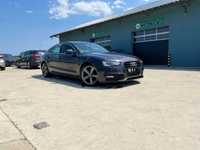 Fuzeta stanga dreapta Audi A5 facelift 2.0 TDI CJC si alte piese