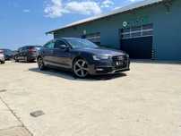 Fuzeta stanga dreapta Audi A5 facelift 2.0 TDI CJC si alte piese