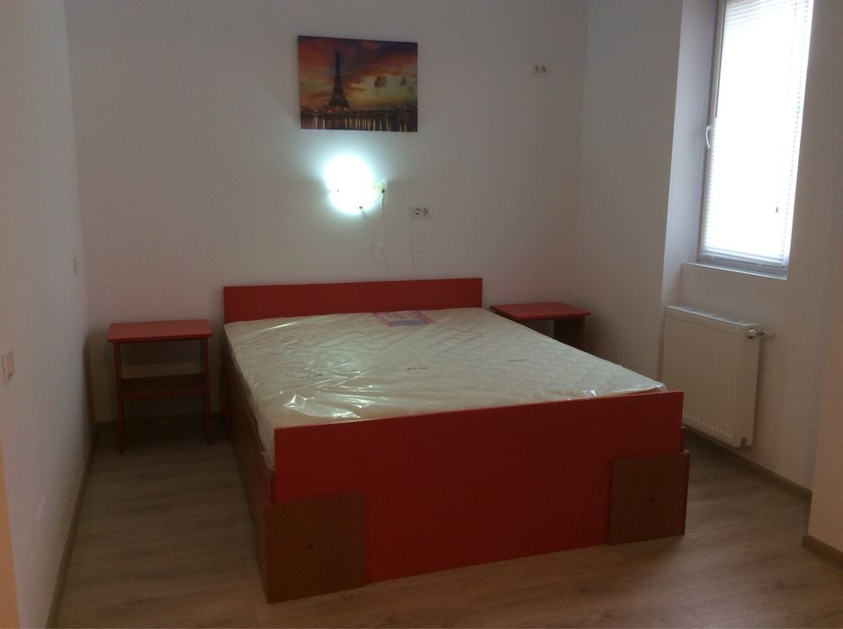 Particular inchiriez apartament 2 camere Militari Residence