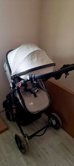 Комбинирана количка