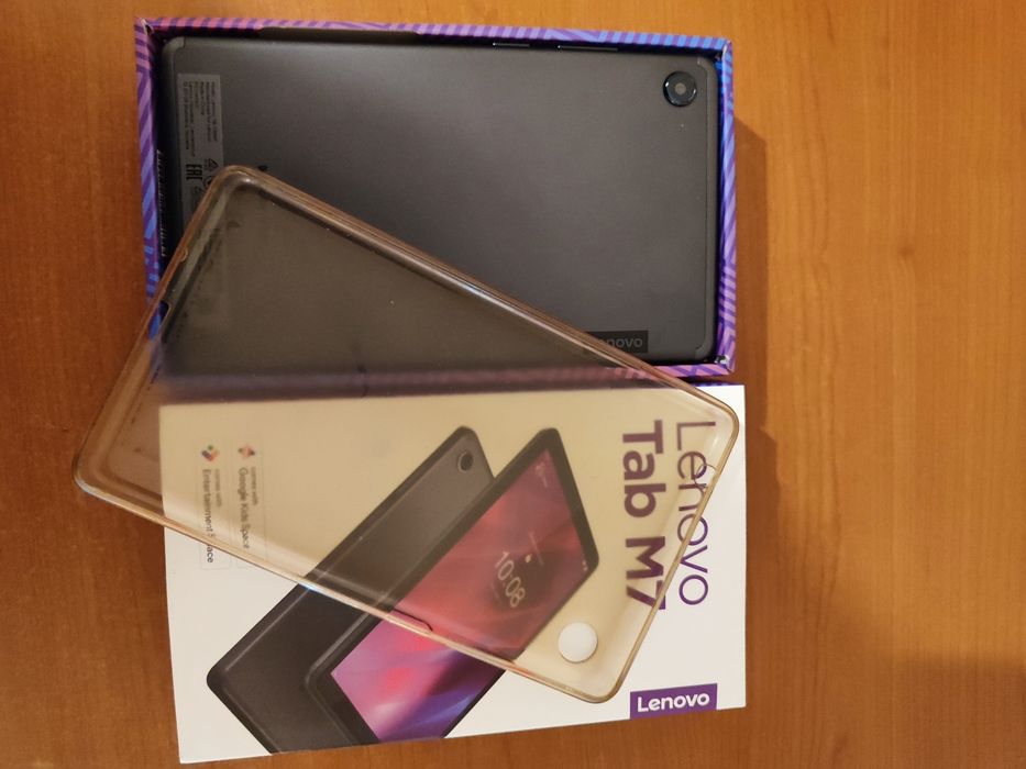 Tableta Lenovo 7",  2/32GB, Android 11