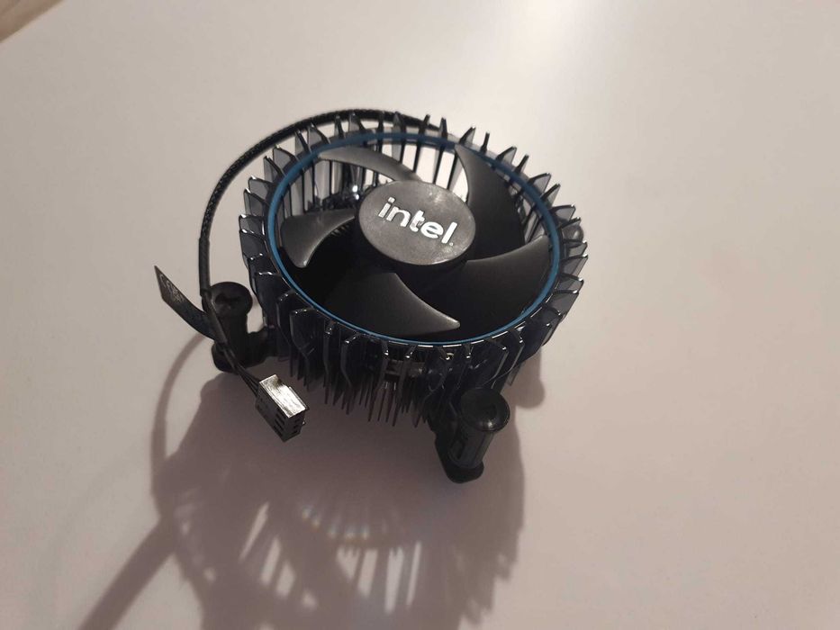 Cooler Intel Laminar RM1 LGA1700 i5/i7/i9 14th Gen, nou